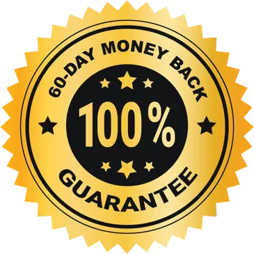 Keravita Pro money back gurantee